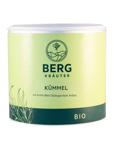 Kümmel BIO Familienpackung