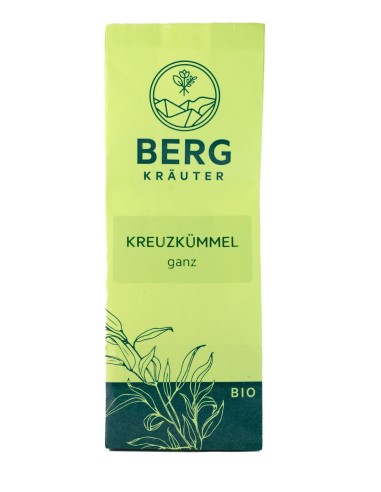 Kreuzkümmel