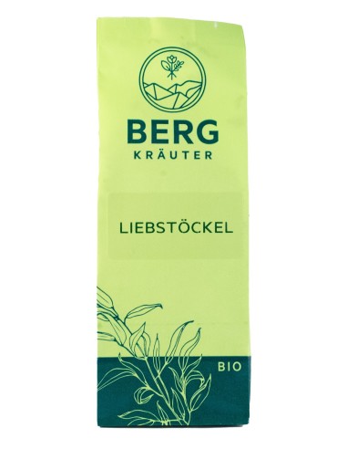 Liebstöckel