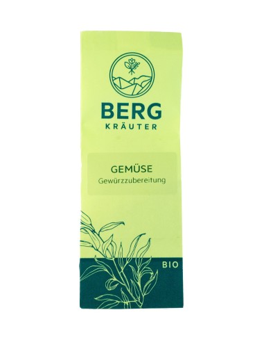 Gemüse