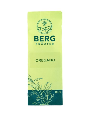 Oregano BIO