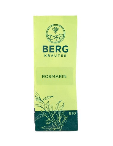 Rosmarin BIO
