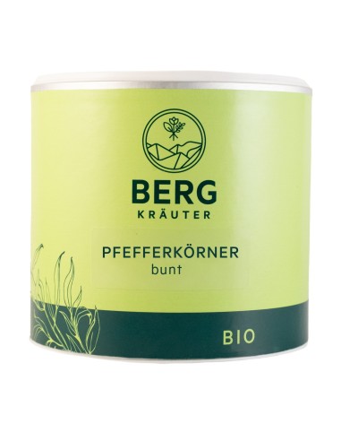 Pfefferkörner Familienpackung