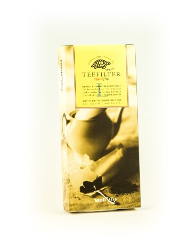 Teefilter (L)