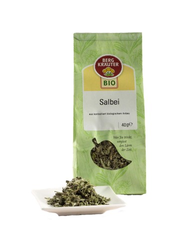 Salbei