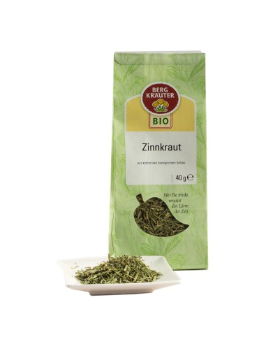 Zinnkraut